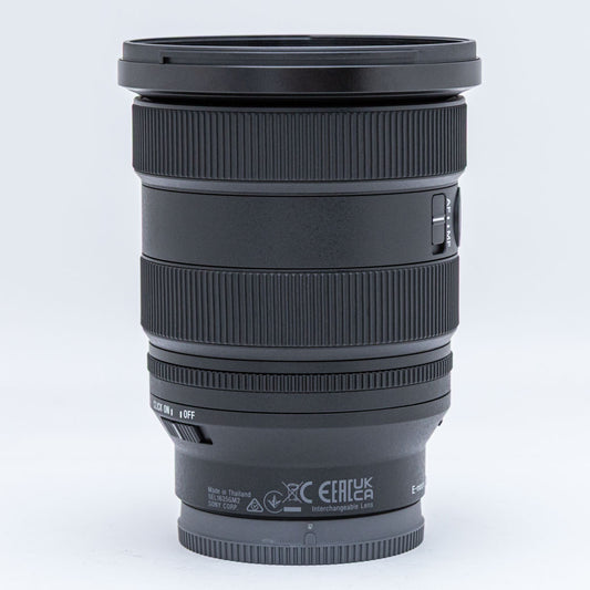 SONY FE 16-35mm F2.8 GM II (SEL1635GM2)