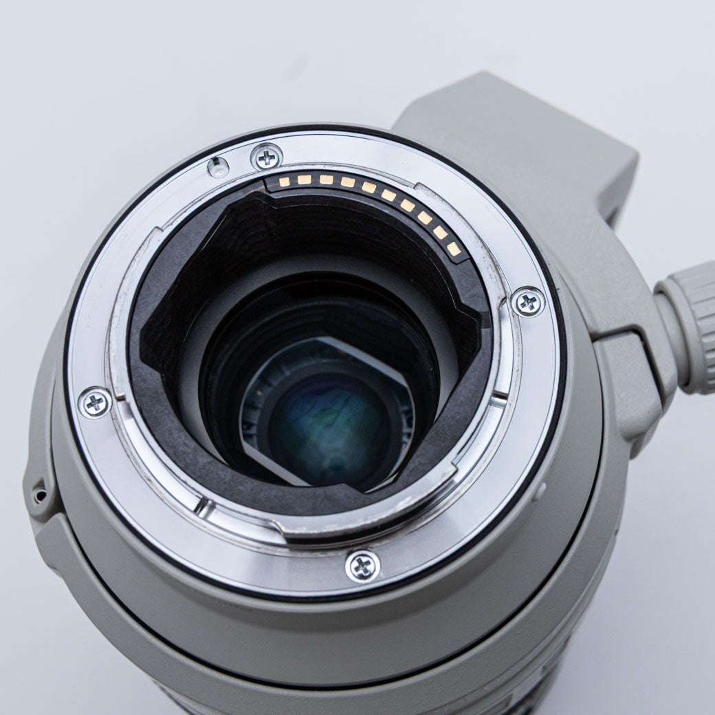SONY FE 70-200mm F4 Macro G OSS II (SEL70200G2)