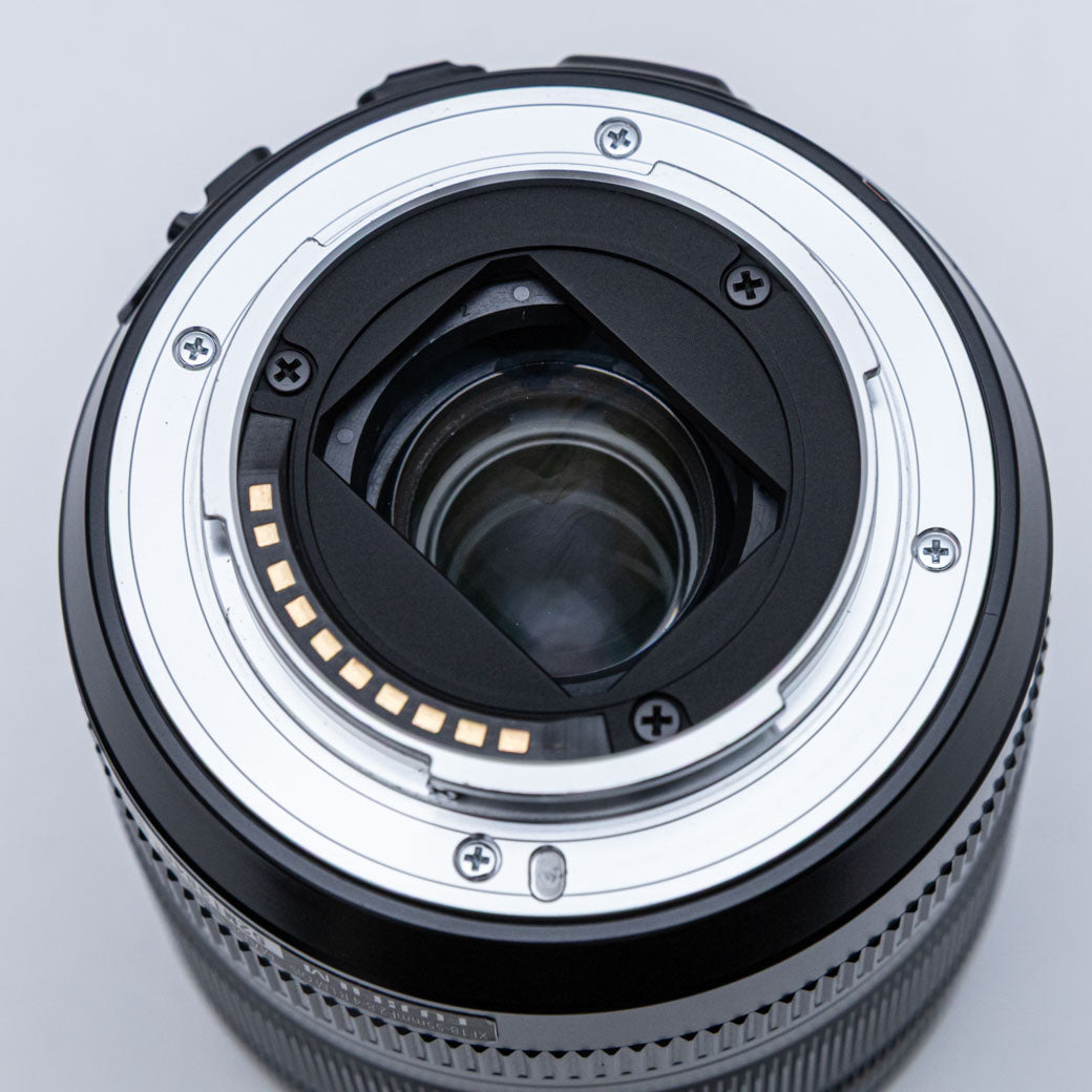 FUJIFILM XF 18-55mm F2.8-4 R LM OIS