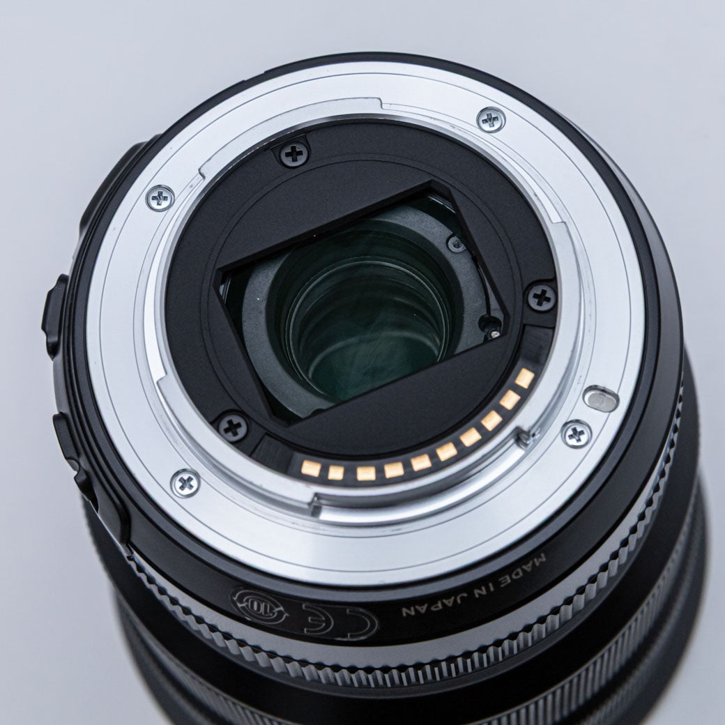 FUJIFILM XF 10-24mm F4 R OIS