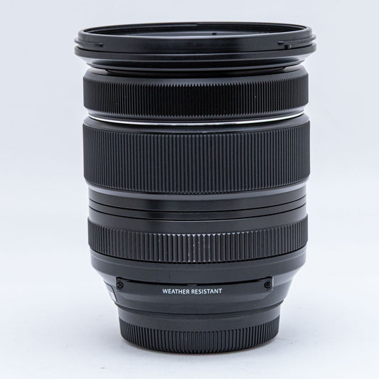 FUJIFILM XF 16-80mm F4 R OIS WR