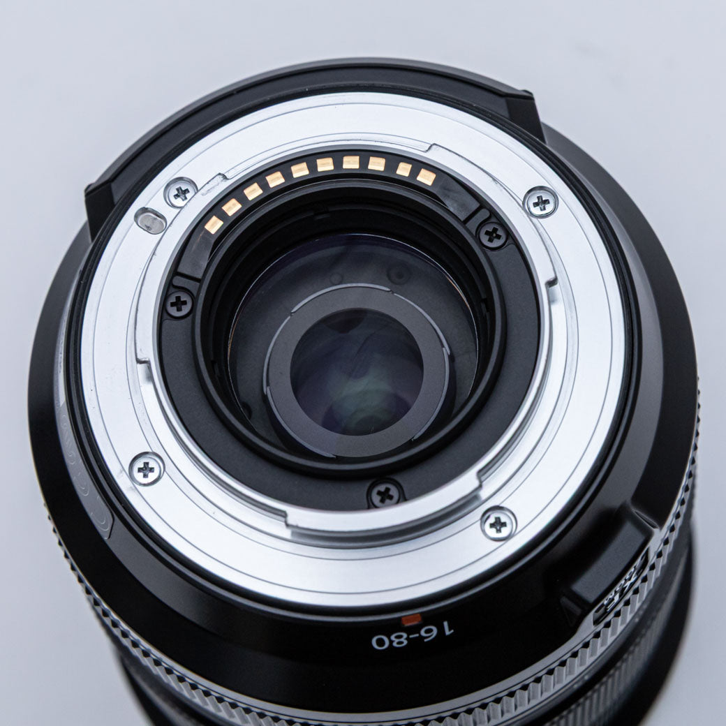 FUJIFILM XF 16-80mm F4 R OIS WR