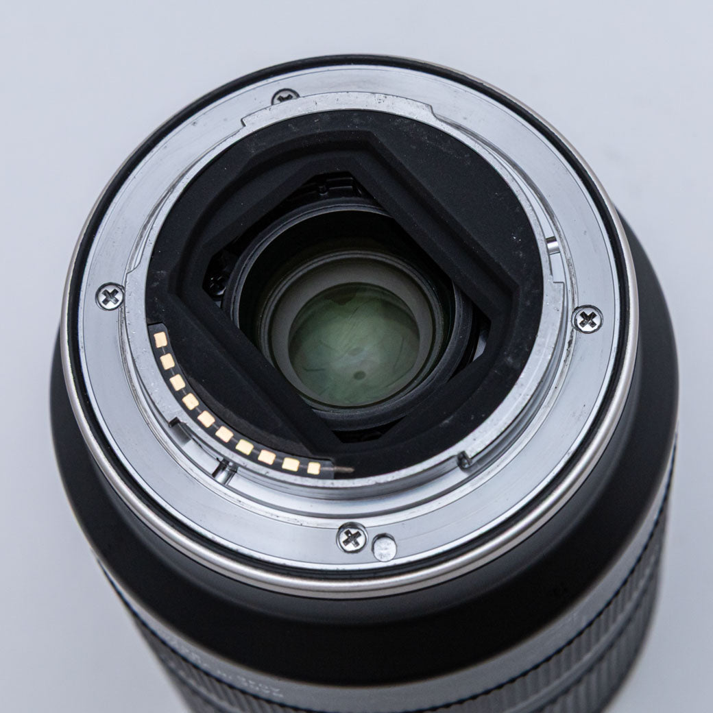 TAMRON 17-28mm F2.8 Di III RXD A046 SONY E用