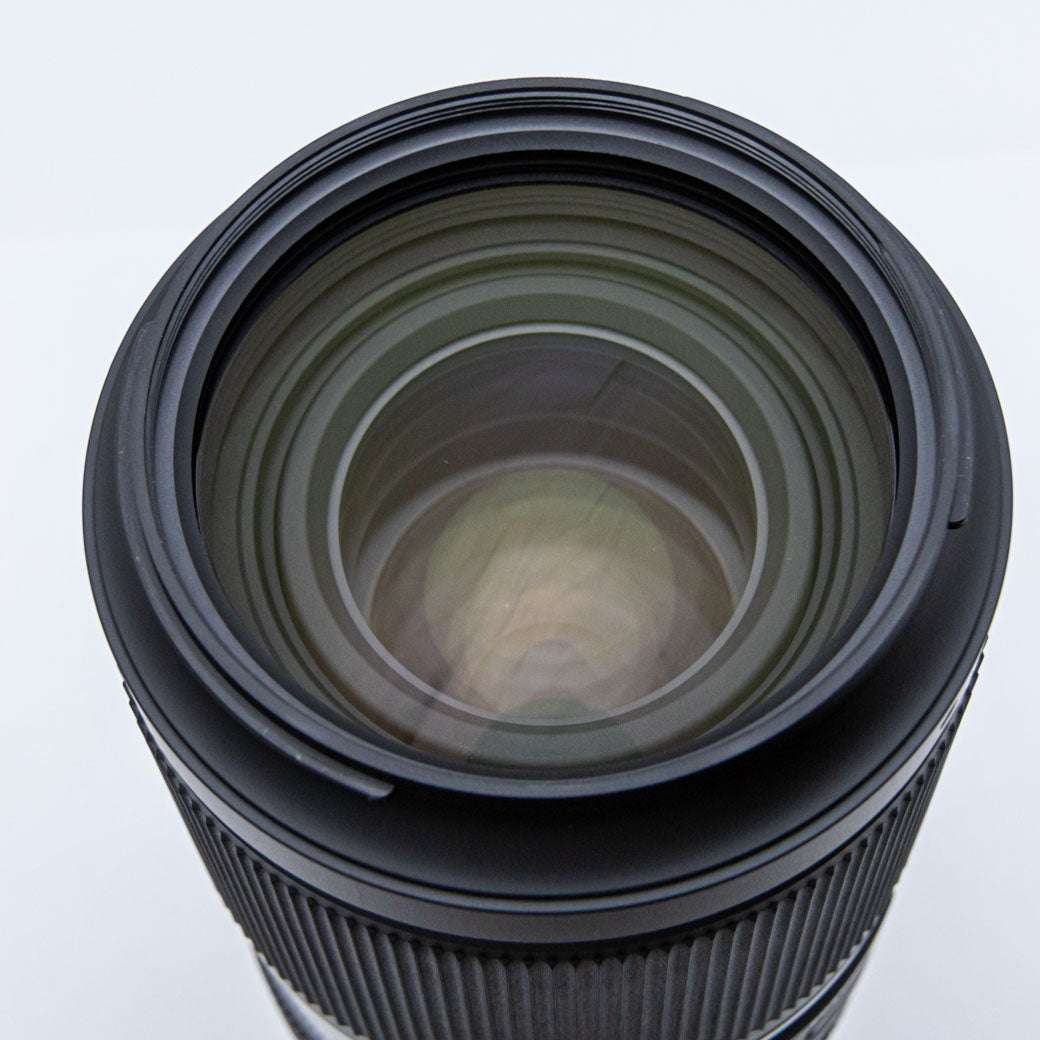 TAMRON 70-180mm F2.8 Di III VC VXD G2 A065 SONY E用
