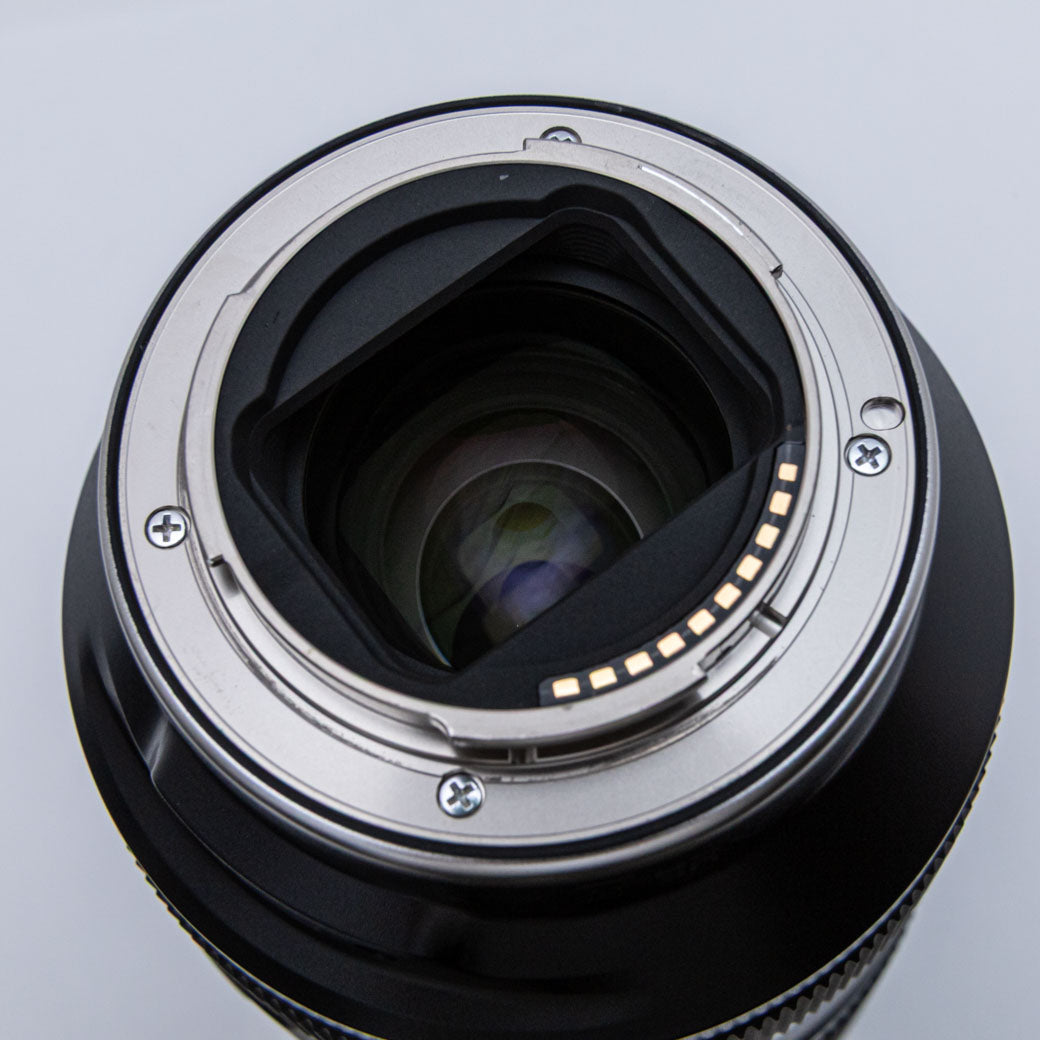 TAMRON 70-180mm F2.8 Di III VC VXD G2 A065 SONY E用