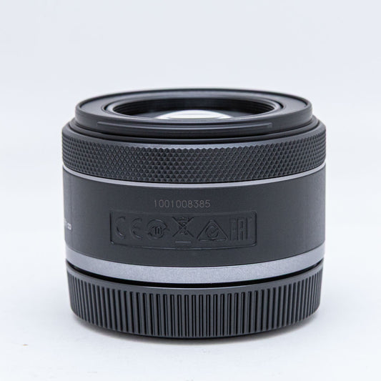 Canon RF 50mm F1.8 STM