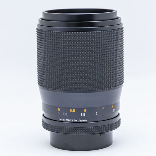 CONTAX Sonnar 135mm F2.8 MMJ