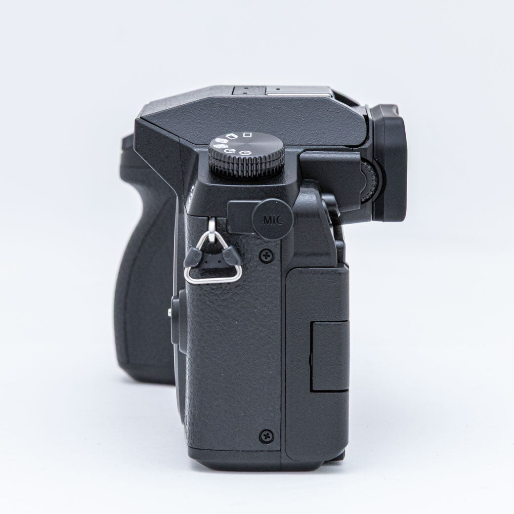 Panasonic DMC-G7