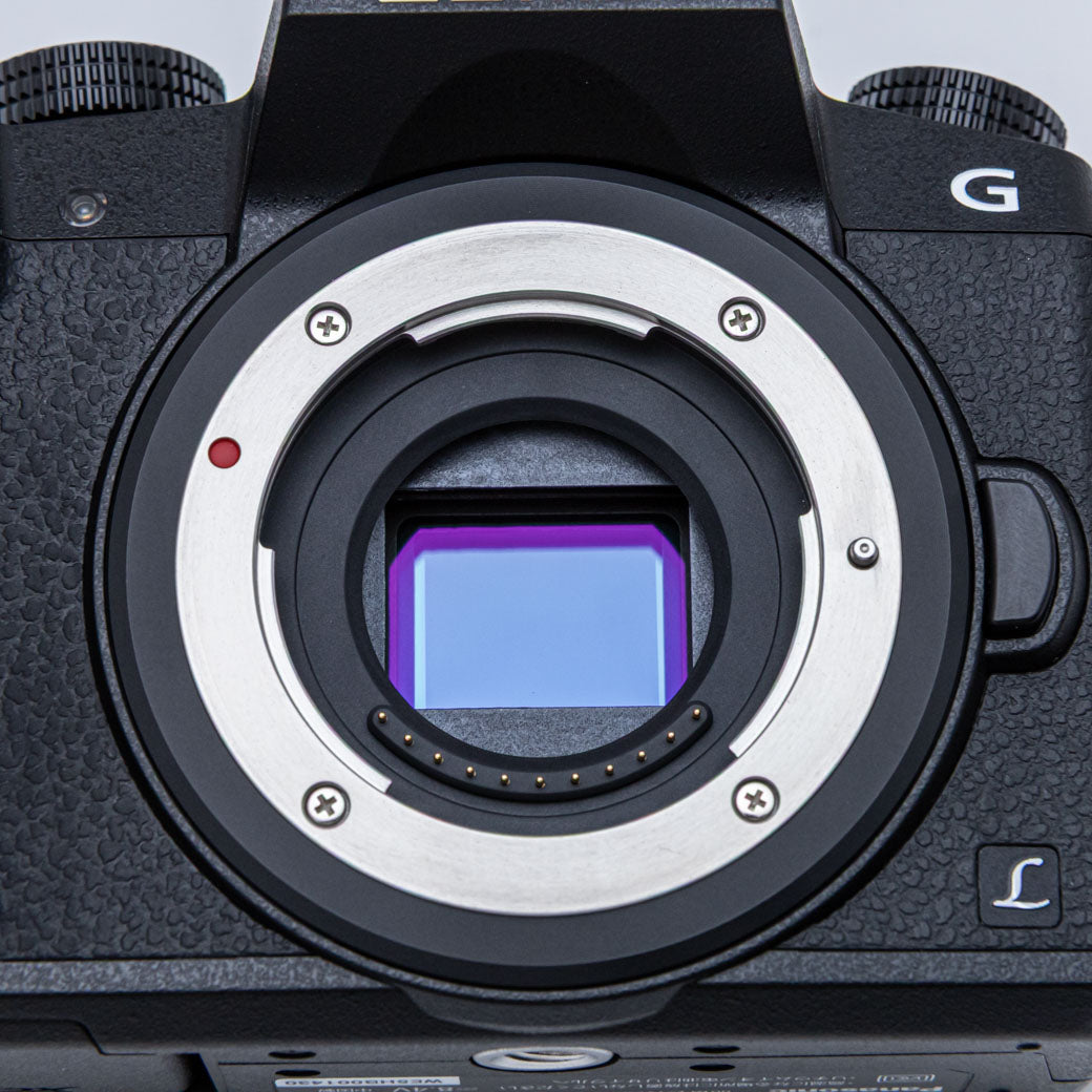 Panasonic DMC-G7