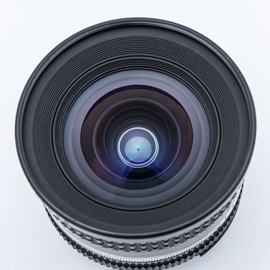 Nikon Ai Nikkor 20mm F2.8 S
