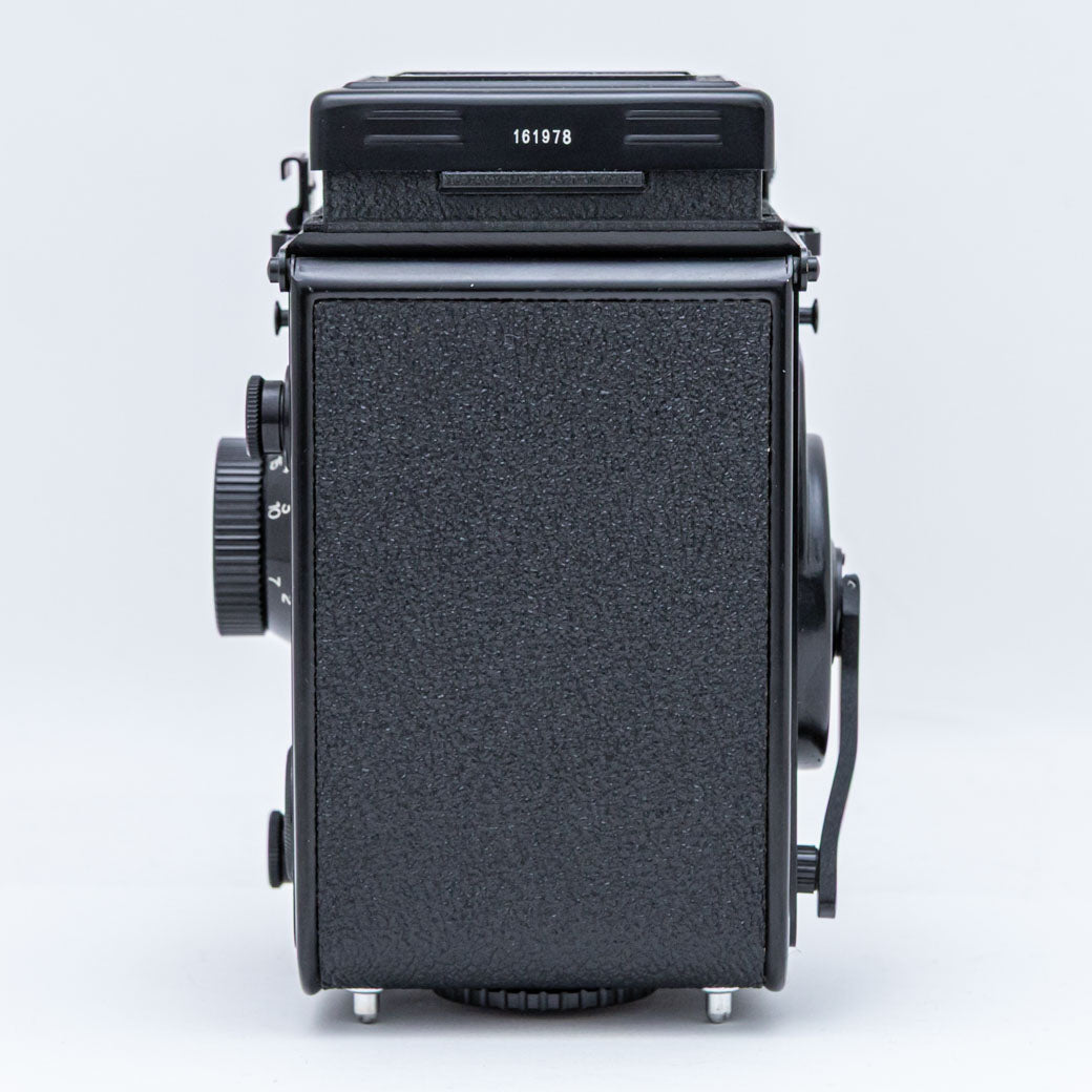 Yashica ヤシカマット124G