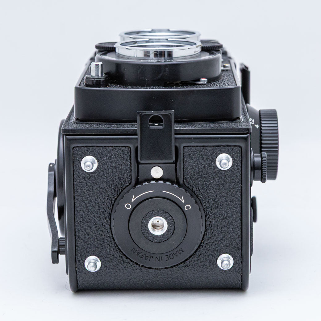 Yashica ヤシカマット124G