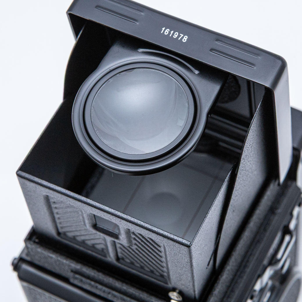 Yashica ヤシカマット124G