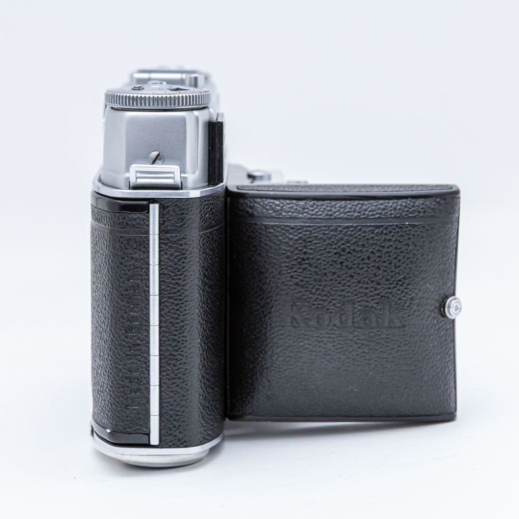 Kodak Retina IIIc, Xenon C 50mm F2