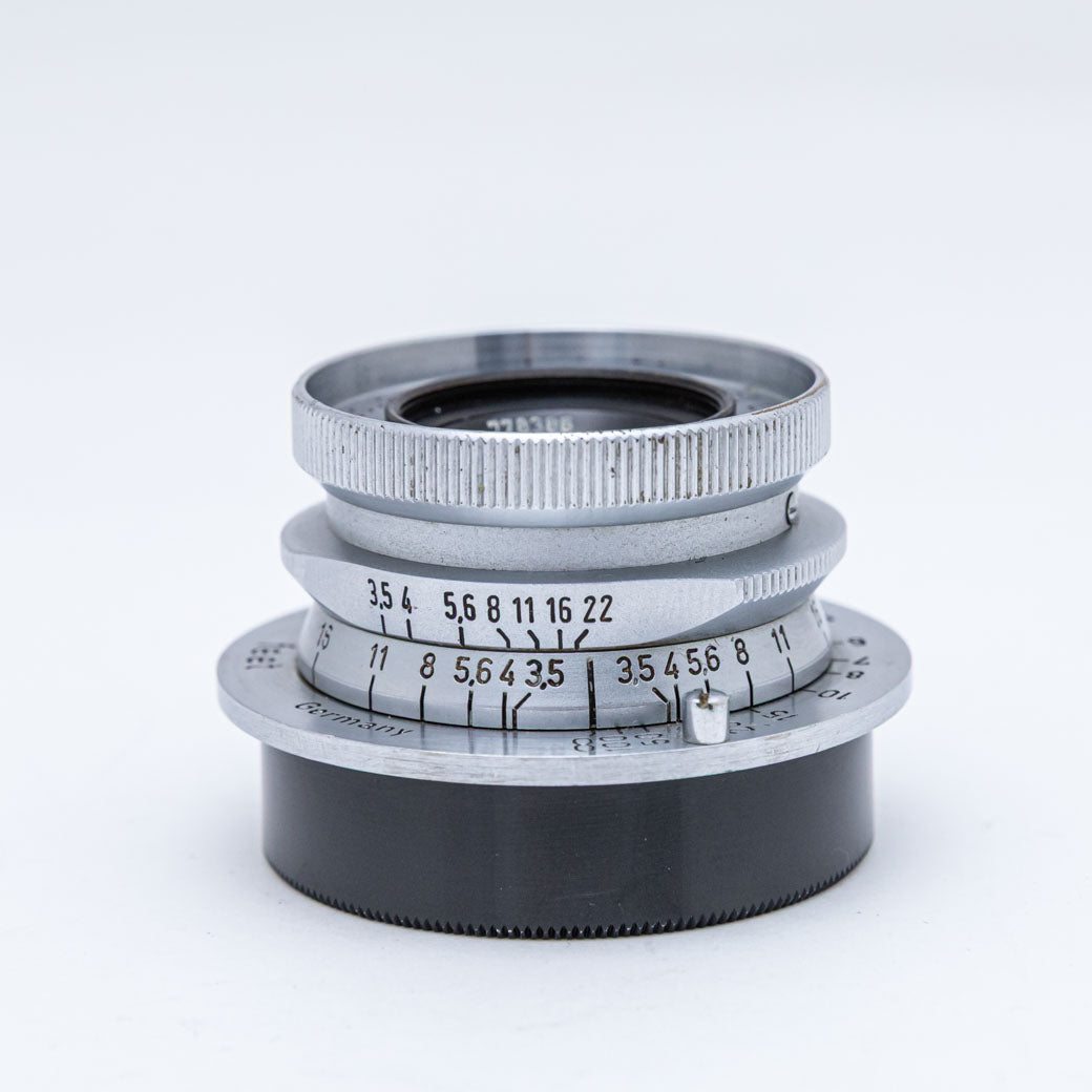 Leica Summaron 3.5cm F3.5 Lマウント