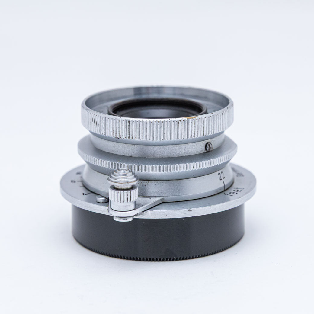 Leica Summaron 3.5cm F3.5 Lマウント