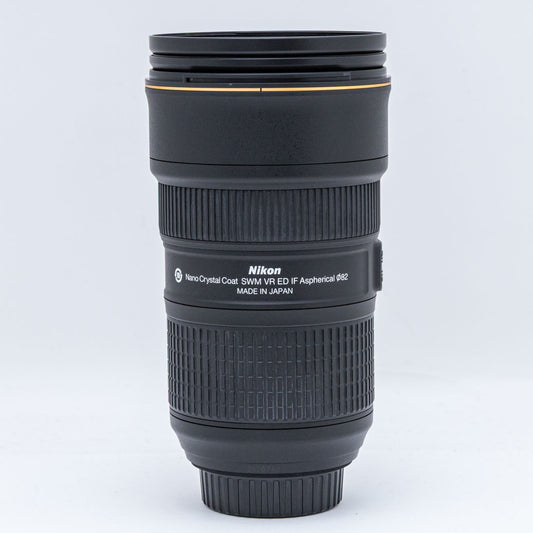 Nikon AF-S 24-70mm F2.8 E ED VR