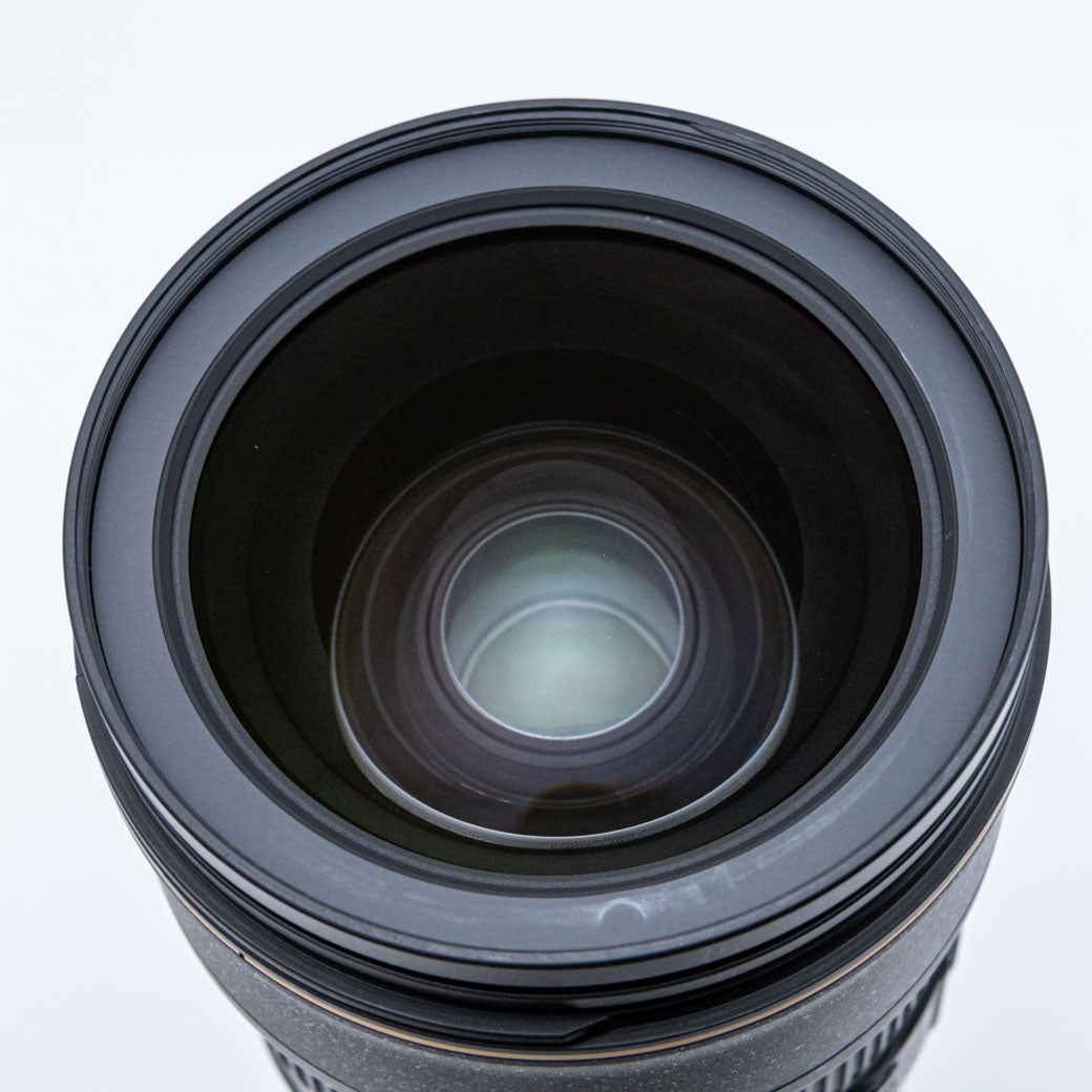 Nikon AF-S 24-70mm F2.8 E ED VR