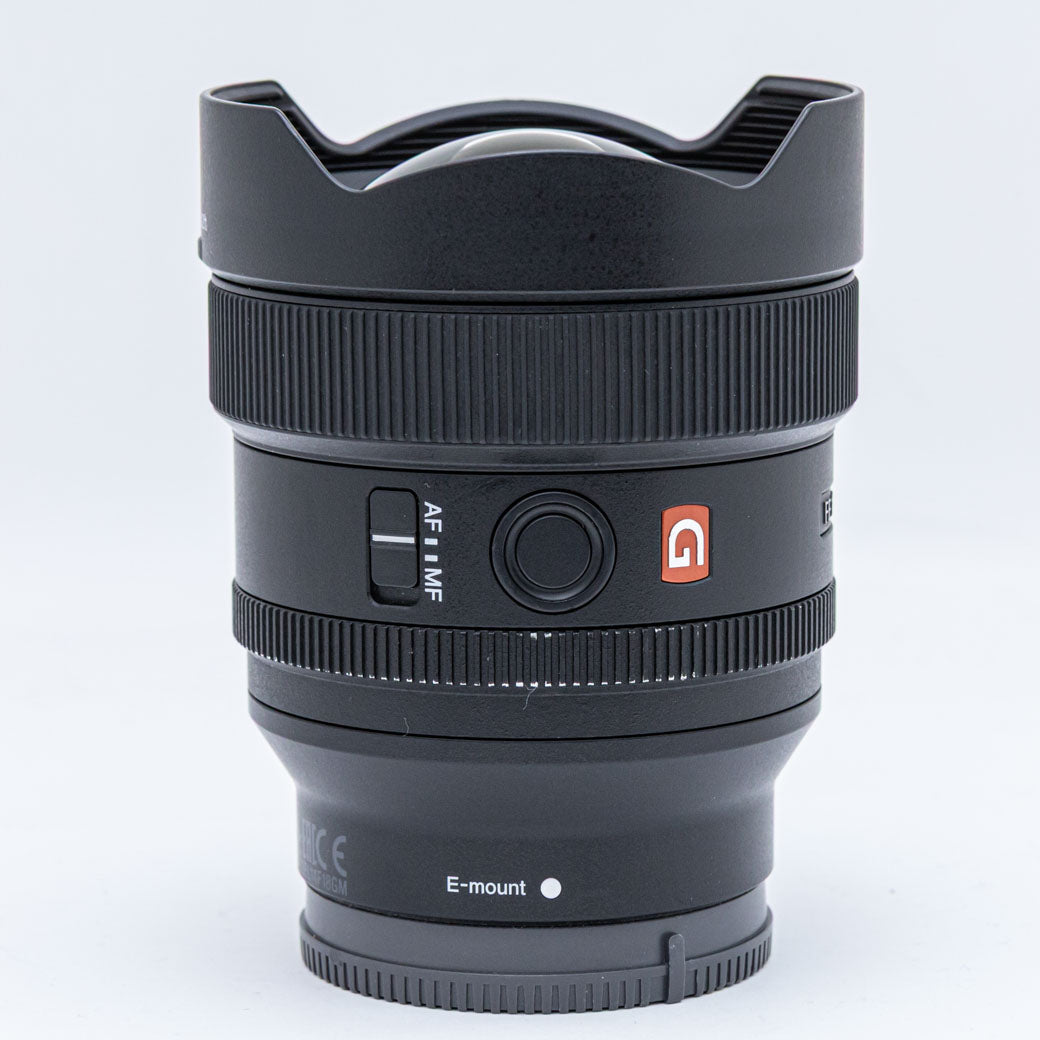 SONY FE 14mm F1.8 GM (SEL14F18GM)