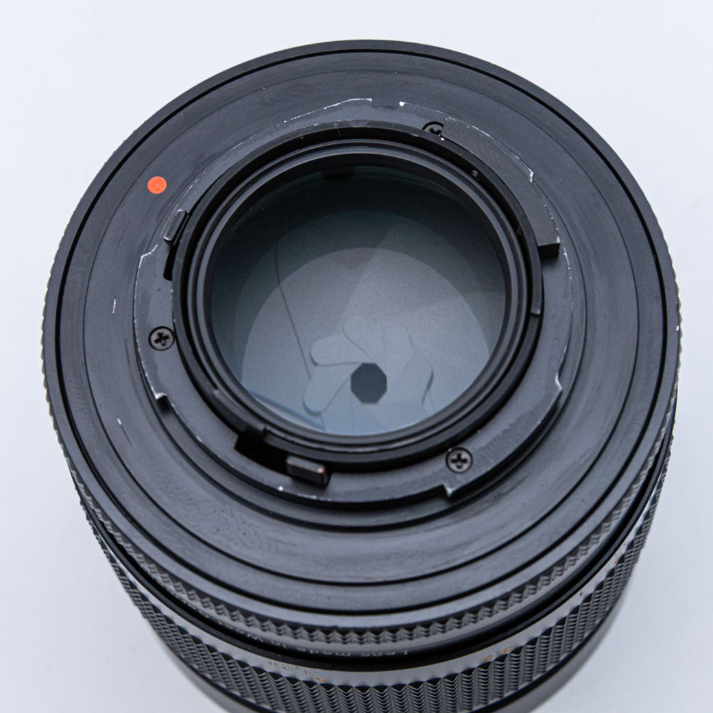 CONTAX Planar 85mm F1.4 AEG