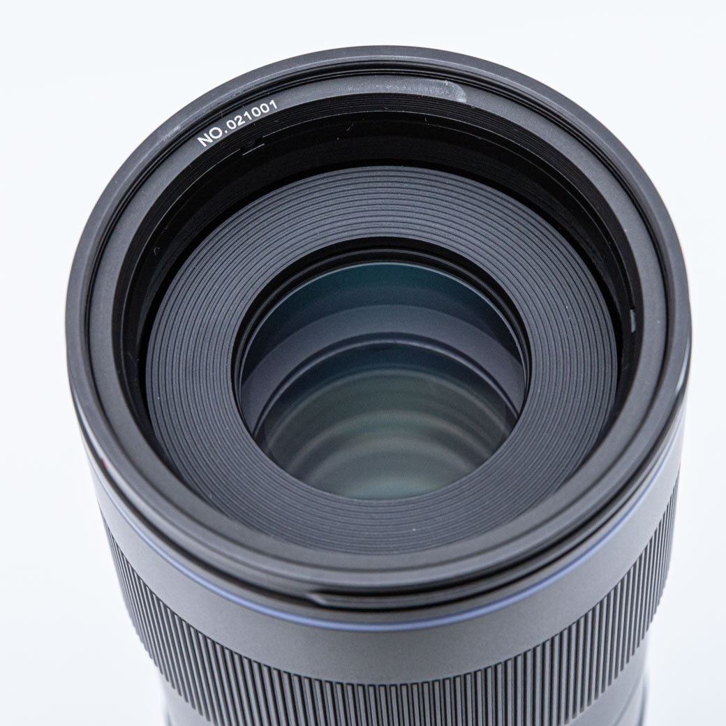 LAOWA 100mm F2.8 CA-Dreamer Macro 2X SONY E用