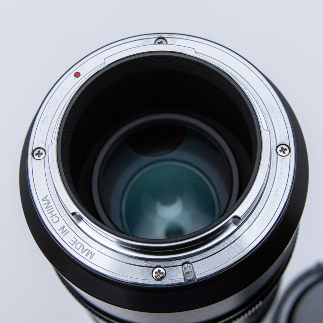 LAOWA 100mm F2.8 CA-Dreamer Macro 2X SONY E用
