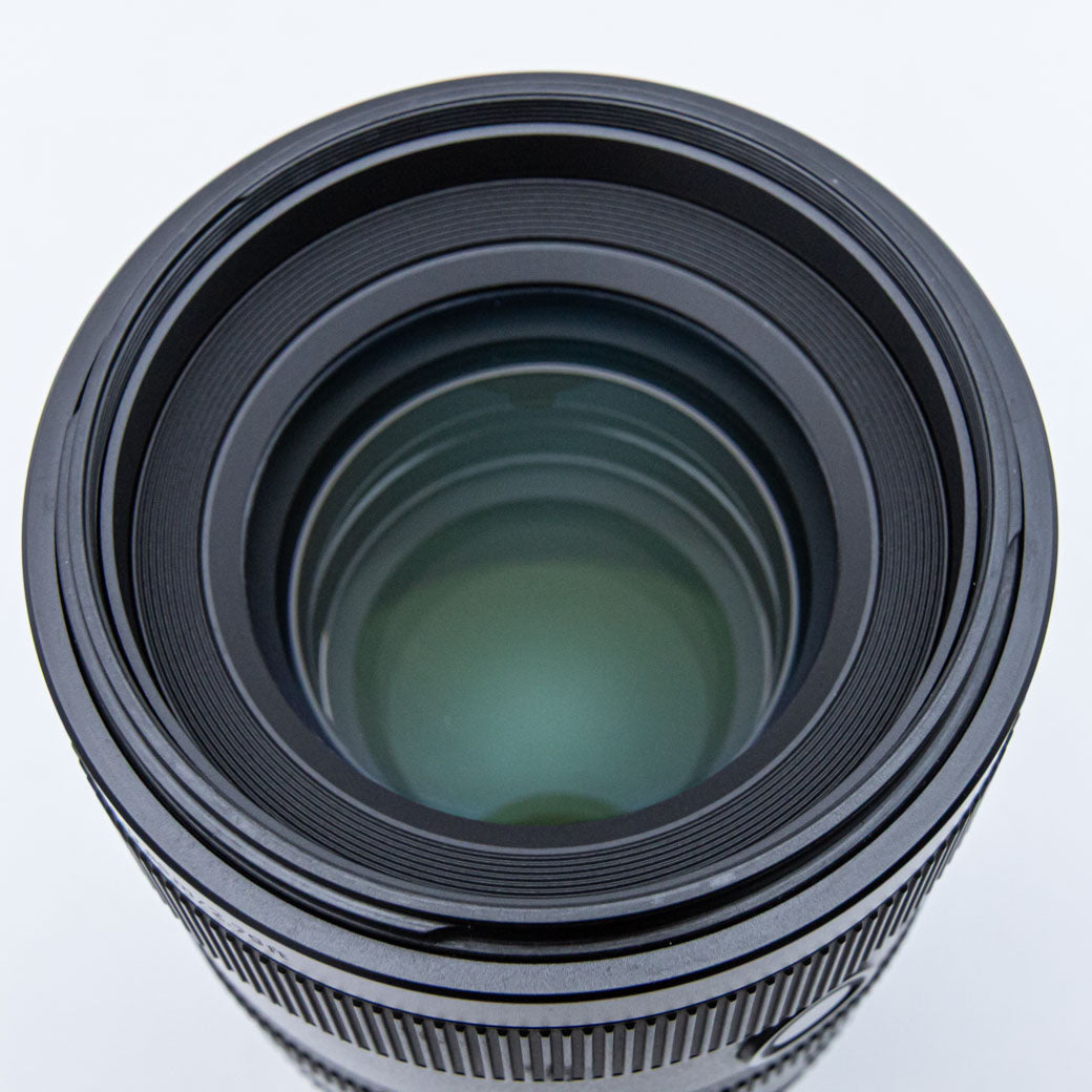 SONY FE 100mm F2.8 STF GM OSS (SEL100F28GM)