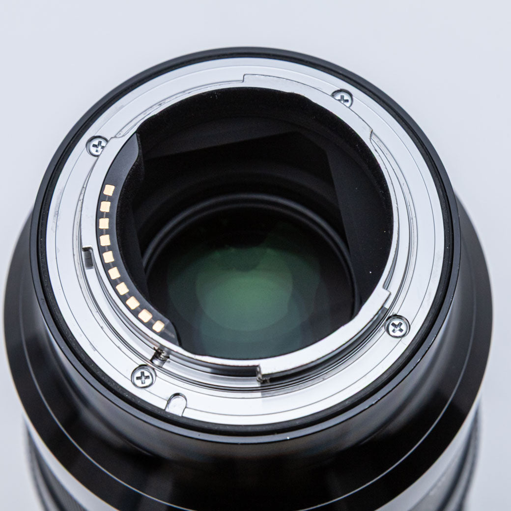 SIGMA 28mm F1.4 DG HSM Art SONY E用