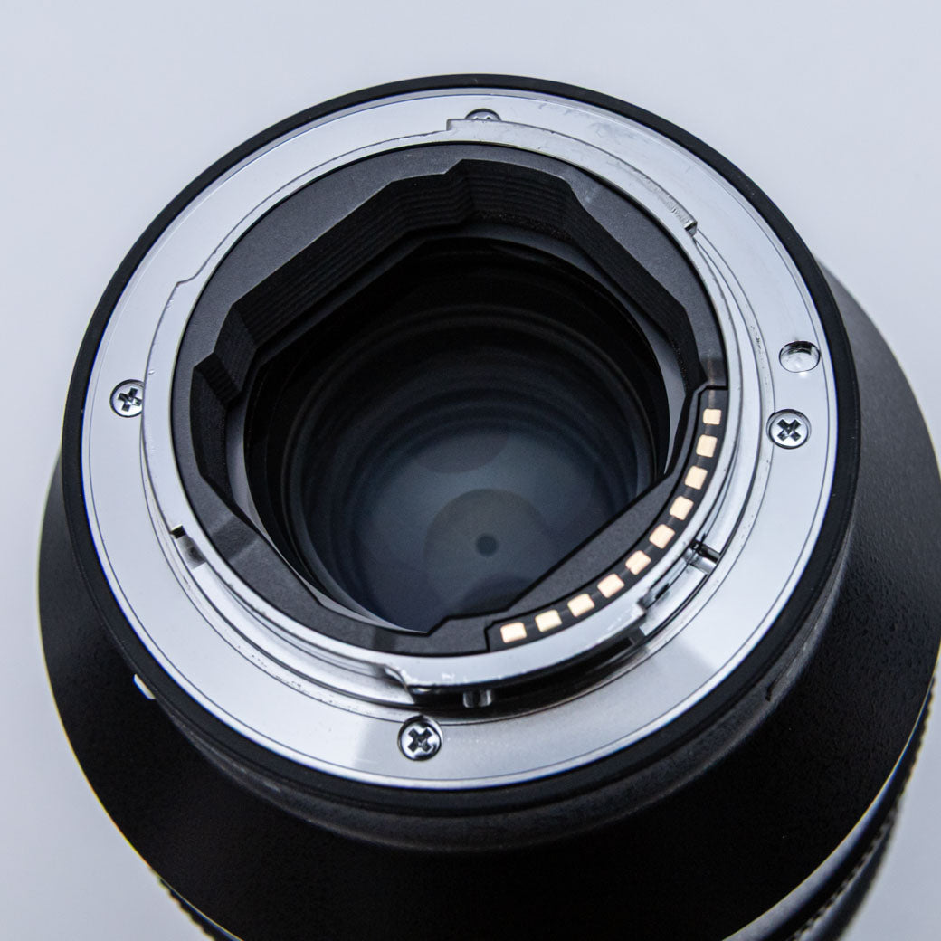 SONY FE 135mm F1.8 GM (SEL135F18GM)