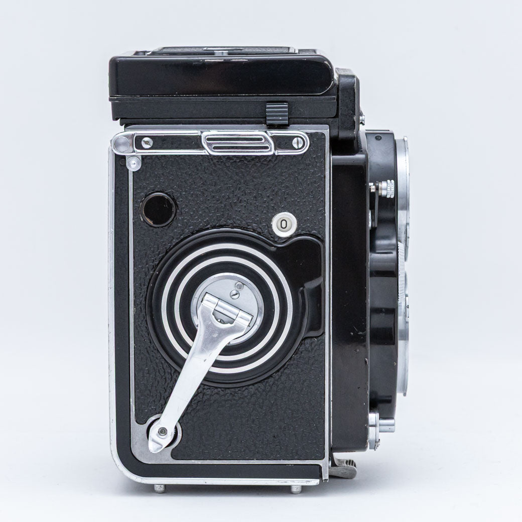 Rollei ローライフレックス 3.5F Planar (type3)