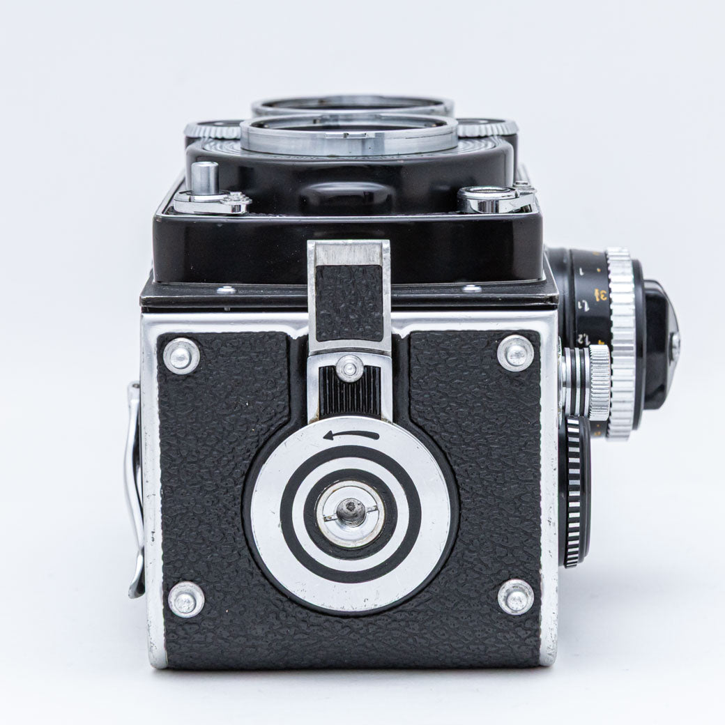 Rollei ローライフレックス 3.5F Planar (type3)