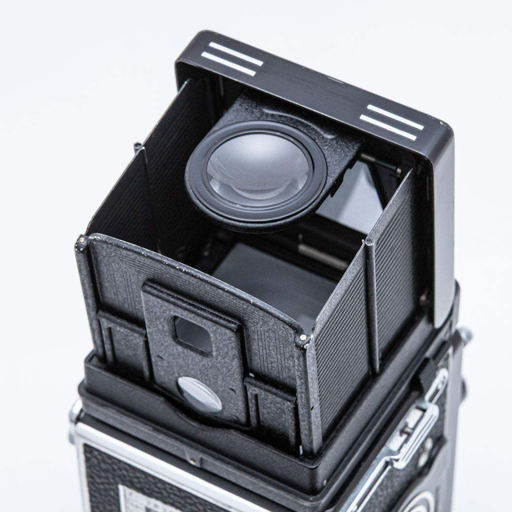 Rollei ローライフレックス 3.5F Planar (type3)