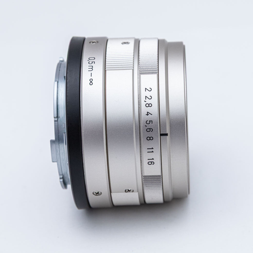 CONTAX Planar 45mm F2 G用