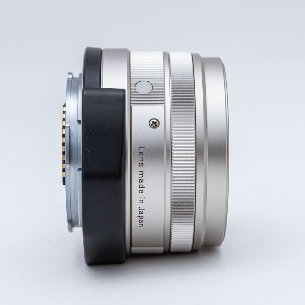 CONTAX Planar 45mm F2 G用