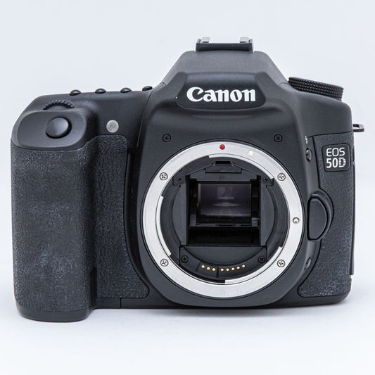 Canon EOS 50D