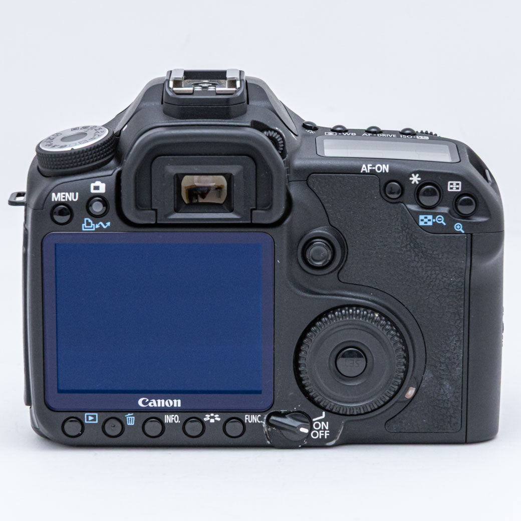 Canon EOS 50D
