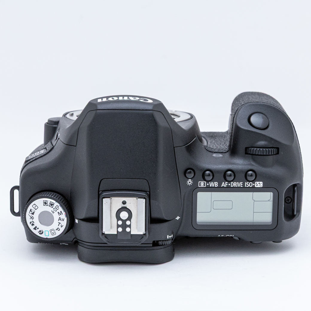 Canon EOS 50D