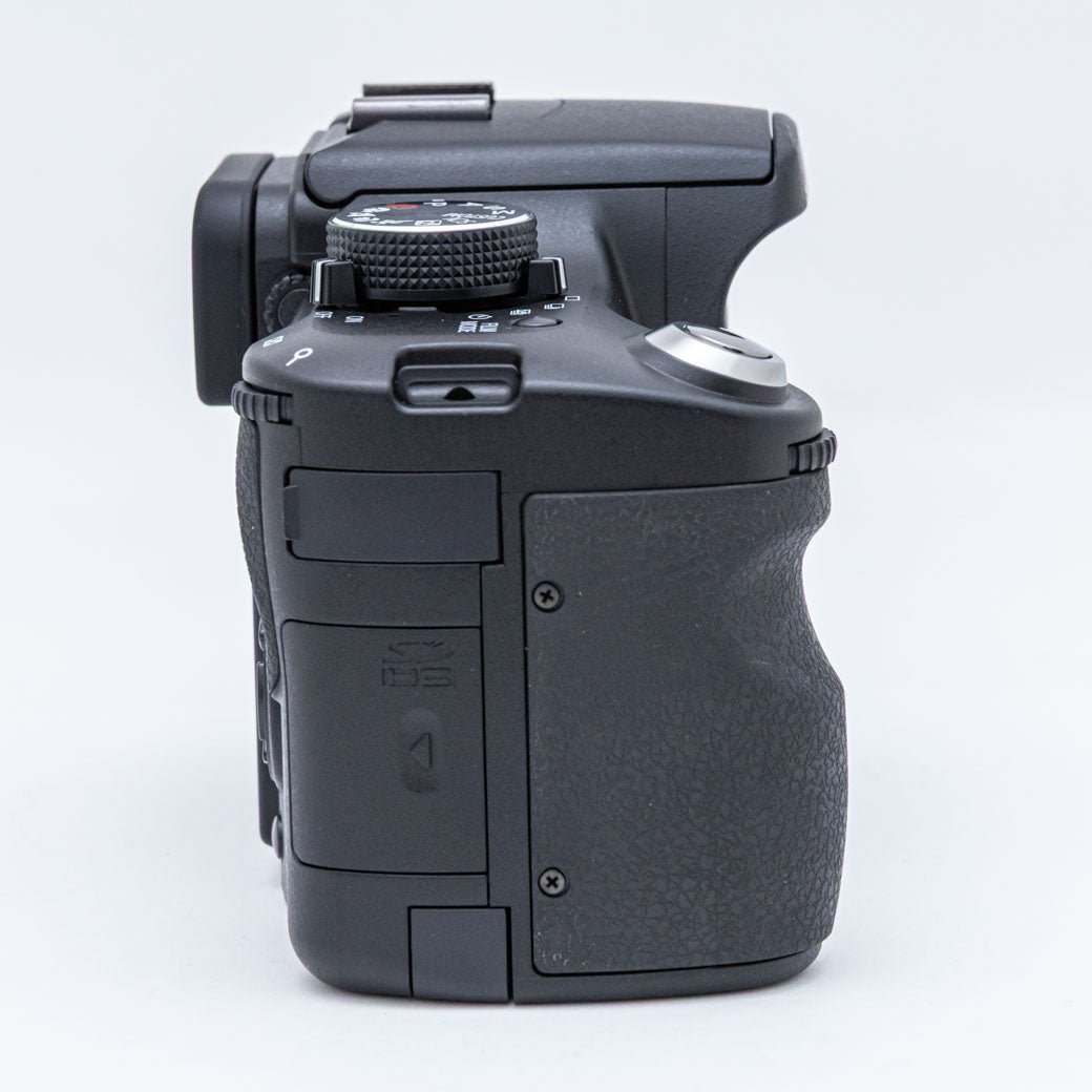 Panasonic DMC-L10