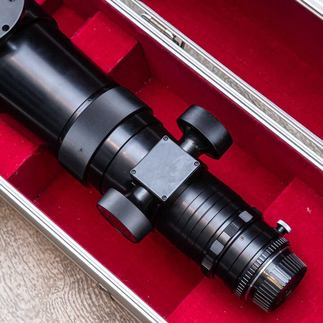PENTAX SMC 1000mm F8 Kマウント