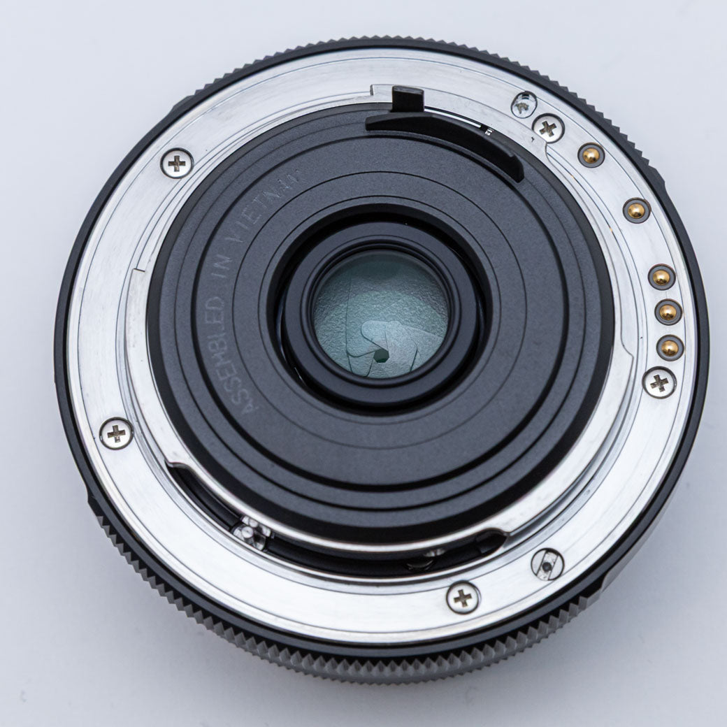 PENTAX DA 21mm F3.2 AL Limited