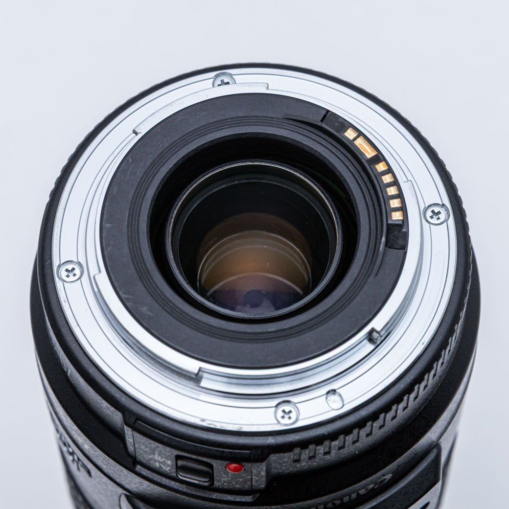 Canon EF 70-300mm F4-5.6 IS USM