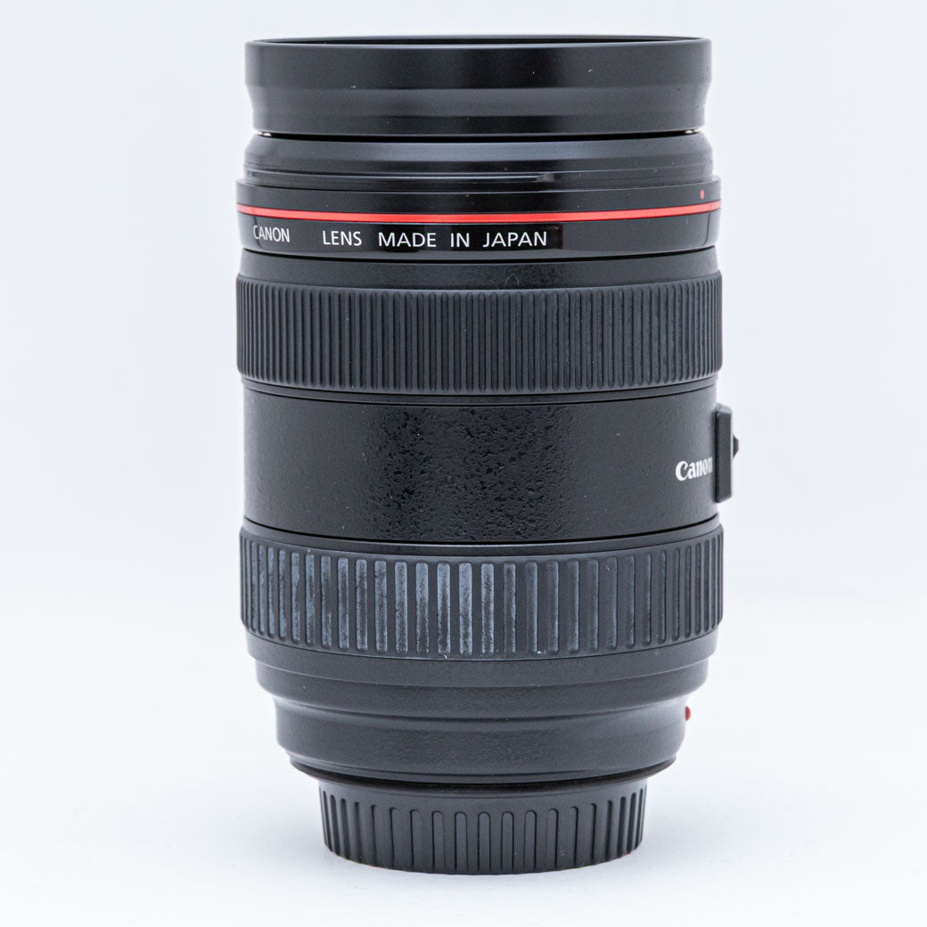 Canon EF 24-70mm F2.8 L USM