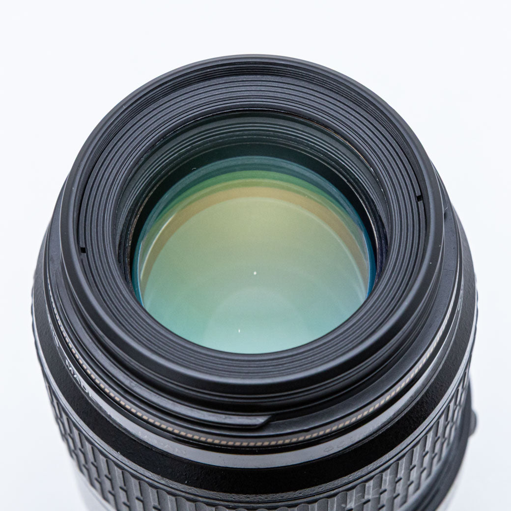 Canon EF 100mm F2.8 Macro USM