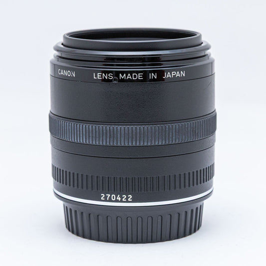 Canon EF 50mm F2.5 Compact Macro