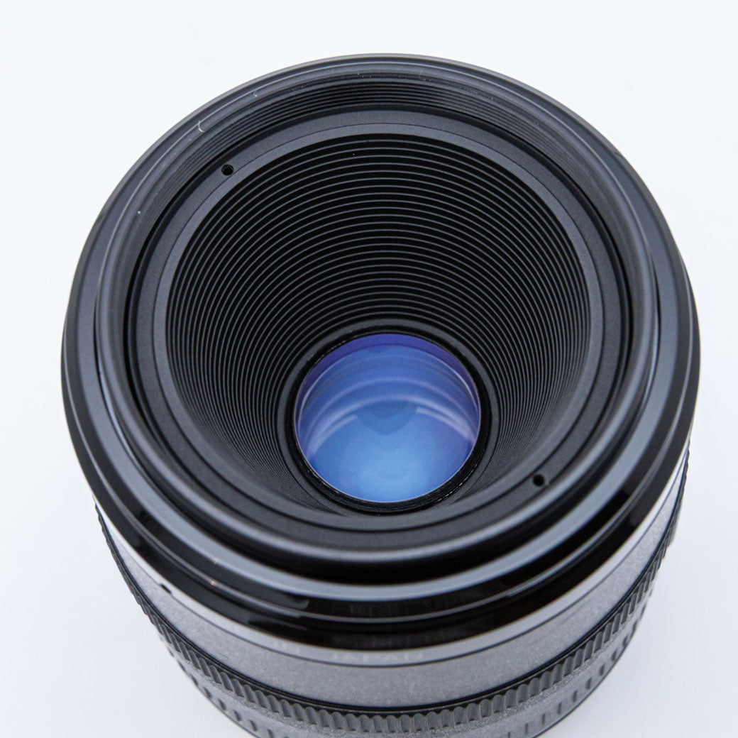 Canon EF 50mm F2.5 Compact Macro