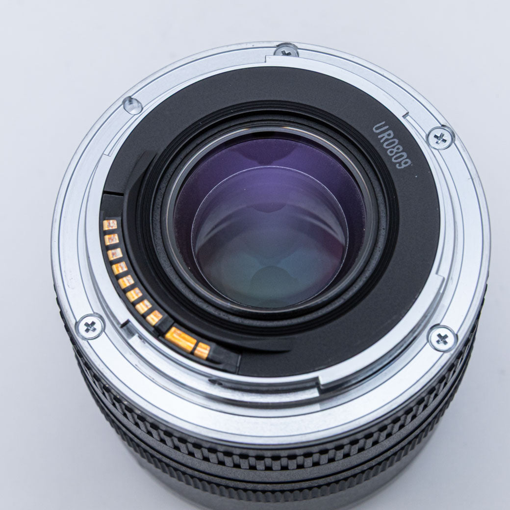 Canon EF 50mm F2.5 Compact Macro
