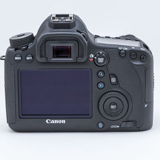 Canon EOS 6D
