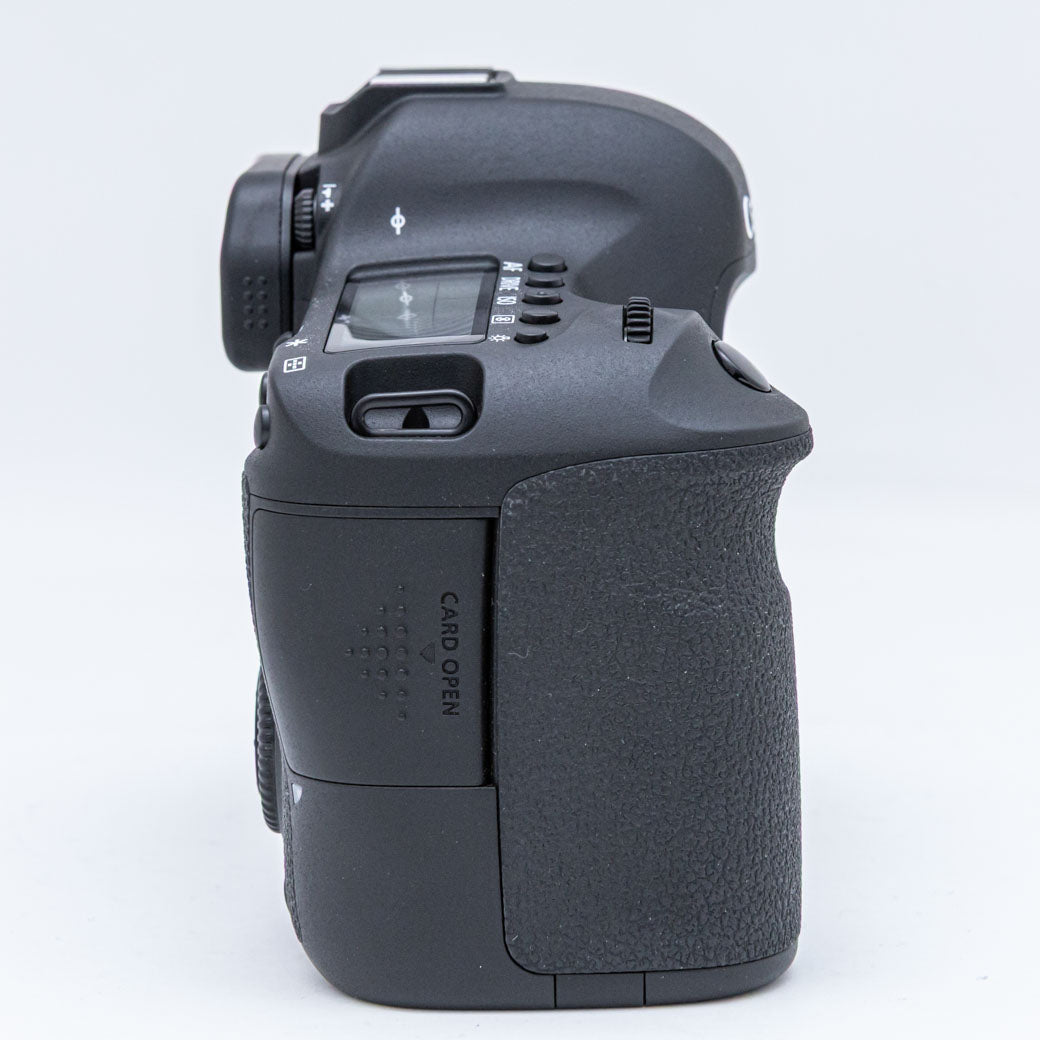 Canon EOS 6D