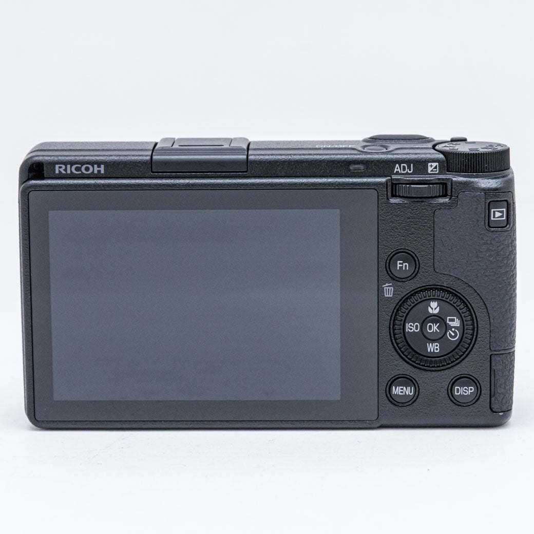 RICOH GR IIIx
