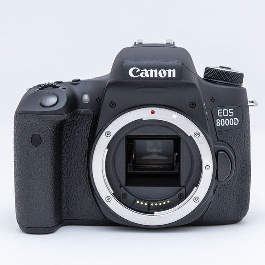 Canon EOS 8000D